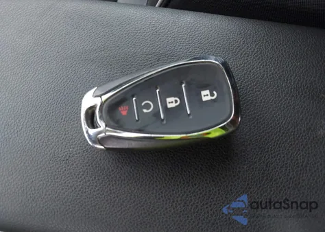 2021 Chevrolet Trailblazer Awd Lt из США, поврежденный, VIN KL79MRSL6MB080984